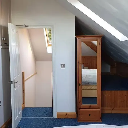 Stylish, Comfortable Apartment With Balcony Plymouth Exterior foto